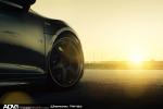 Audi R8 V10 on ADV.1 Wheels (ADV6TS) 2015 года